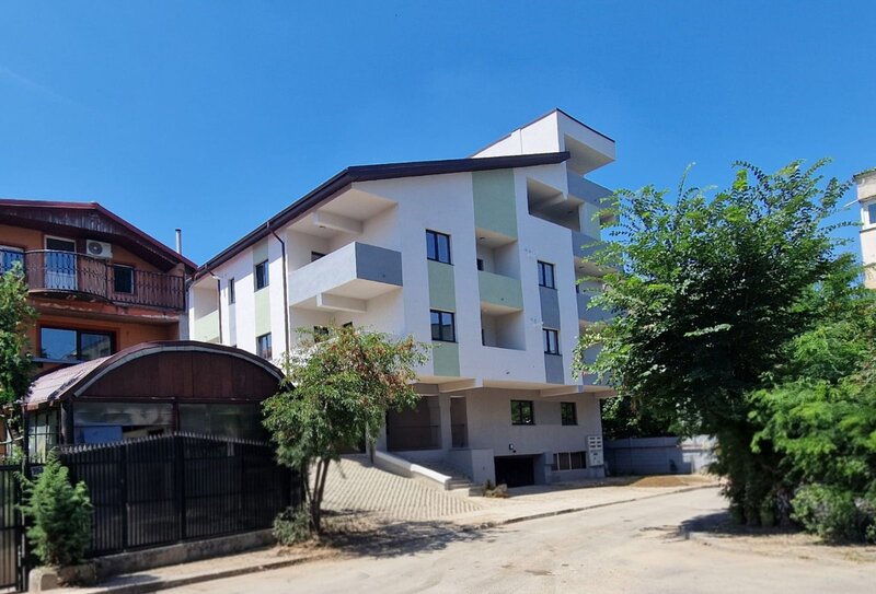 Margelelor, 2 camere 60 mp, decomandat, etaj 4, zona de case, nou, comision 0%