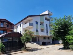 Margelelor, ap. 2 cam.. 46 mp, etaj 1 din 4, langa metrou Pacii, comision 0%