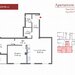 Militari Apartament 3 Camere- 77 mp in Militari, langa METROU, liber, NOU, COMISION 0%